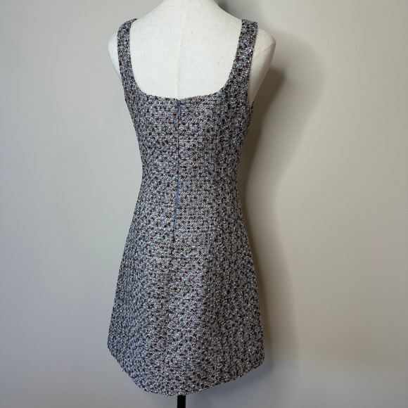 Veronica Beard Delphine mini dress - Picture 10 of 16